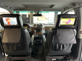 Mercedes-Benz Viano 220 CDI* TV* Лизинг* Подгрев, снимка 8