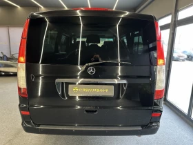 Mercedes-Benz Viano 220 CDI* TV* Лизинг* Подгрев, снимка 3