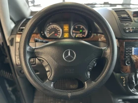 Mercedes-Benz Viano 220 CDI* TV* Лизинг* Подгрев, снимка 9