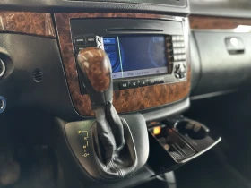 Mercedes-Benz Viano 220 CDI* TV* Лизинг* Подгрев, снимка 13
