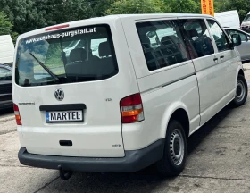 VW T5 1.9TDI / 9-МЕСТА / КЛИМА, снимка 7