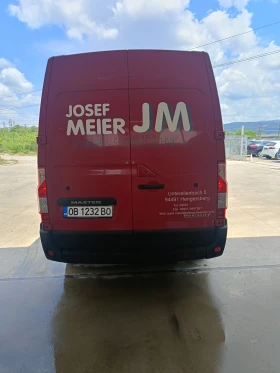 Renault Master 2300, снимка 3
