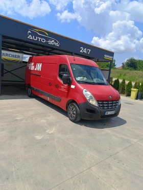 Renault Master 2300, снимка 2