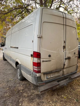 Mercedes-Benz Sprinter 311, снимка 2