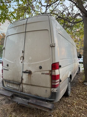 Mercedes-Benz Sprinter 311, снимка 3