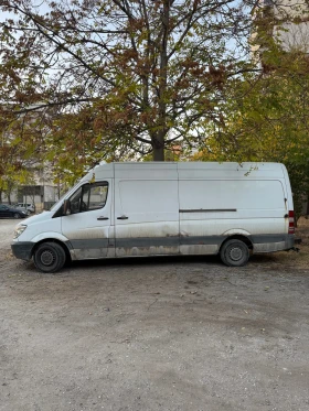 Mercedes-Benz Sprinter 311, снимка 4