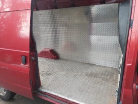 Ford Transit 2, 2d 116ps ВИСОК, снимка 7