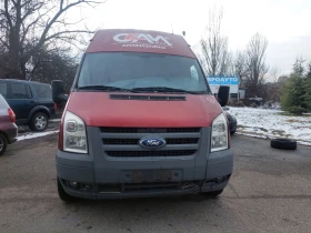 Ford Transit 2, 2d 116ps ВИСОК, снимка 3