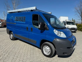 Peugeot Boxer 2.2HDI, снимка 4