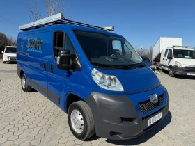 Peugeot Boxer 2.2HDI, снимка 3