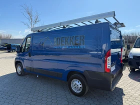 Peugeot Boxer 2.2HDI, снимка 7