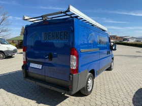 Peugeot Boxer 2.2HDI, снимка 5