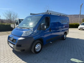 Peugeot Boxer 2.2HDI, снимка 2