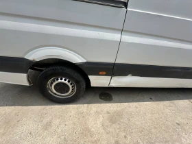 Обява за продажба на Mercedes-Benz Sprinter 316 клима ~16 000 лв. - изображение 9