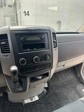 Обява за продажба на Mercedes-Benz Sprinter 316 клима ~16 000 лв. - изображение 6