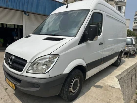 Обява за продажба на Mercedes-Benz Sprinter 316 клима ~16 000 лв. - изображение 1