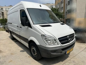 Обява за продажба на Mercedes-Benz Sprinter 316 клима ~16 000 лв. - изображение 1