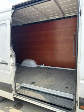 Обява за продажба на Mercedes-Benz Sprinter 316 клима ~16 000 лв. - изображение 10
