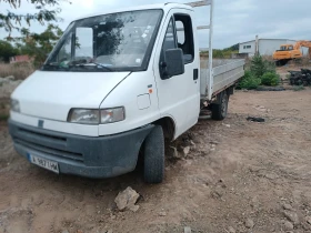 Обява за продажба на Fiat Ducato 2.5 ~5 950 лв. - изображение 1