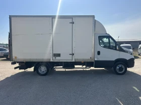 ����� �� �������� �� Iveco 35c15