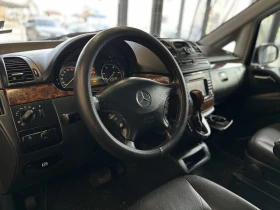 Mercedes-Benz Viano 220 CDI* TV* ������* ������� | Mobile.bg � ����� ������ 6