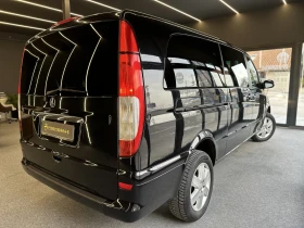 Mercedes-Benz Viano 220 CDI* TV* ������* ������� | Mobile.bg � ����� ������ 4