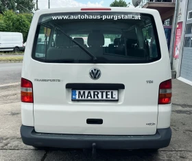 VW T5 1.9TDI / 9-МЕСТА / КЛИМА | Auto.bg — изображение 6