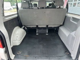 VW T5 1.9TDI / 9-МЕСТА / КЛИМА | Auto.bg — изображение 14