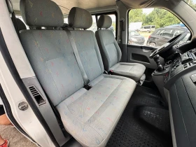 VW T5 1.9TDI / 9-МЕСТА / КЛИМА | Auto.bg — изображение 11