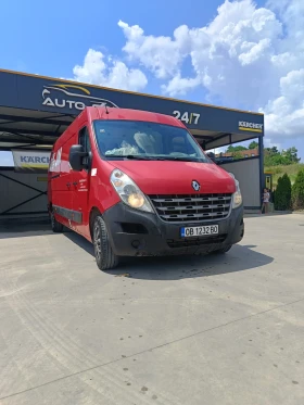 Renault Master 2300 | Mobile.bg � ����� ������ 4