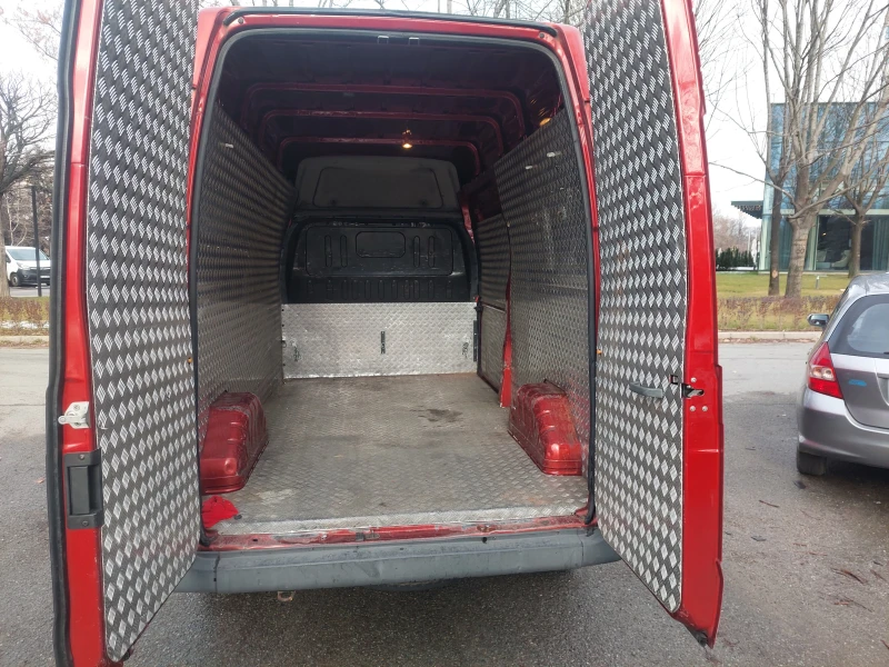 Ford Transit 2, 2d 116ps ВИСОК, снимка 6 - Бусове и автобуси - 48443863