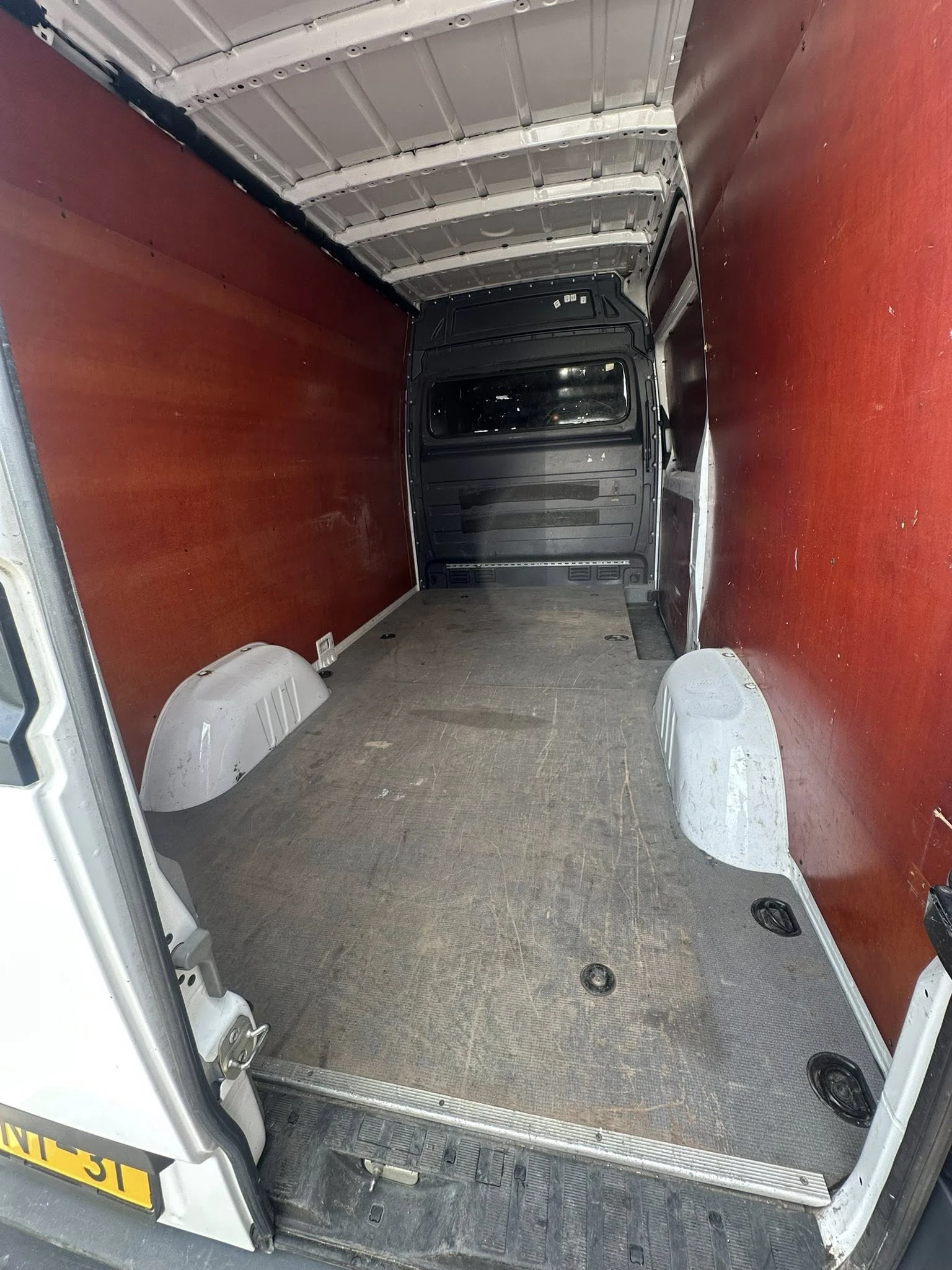 Mercedes-Benz Sprinter 316 клима - изображение 8