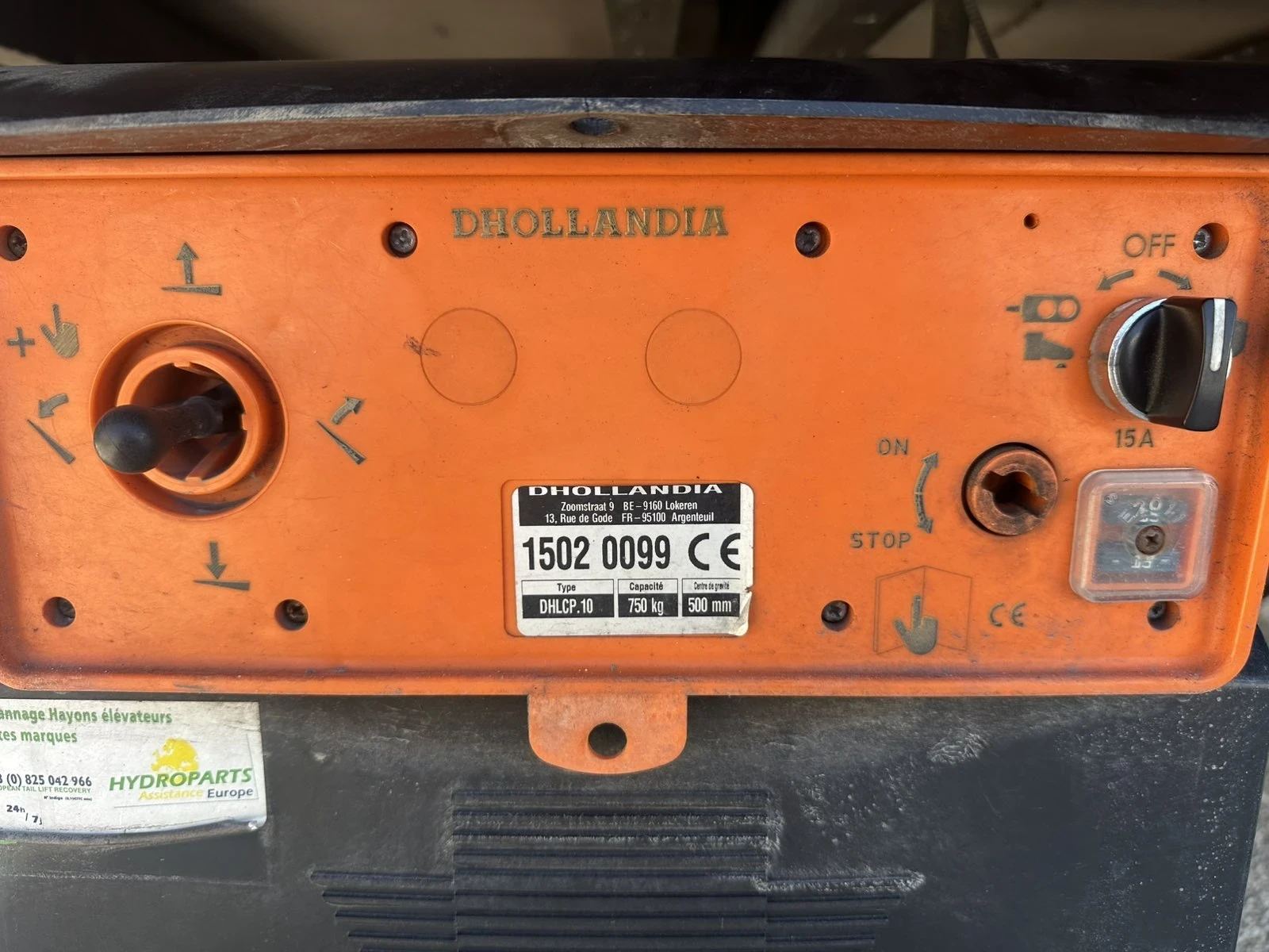 Iveco 35c15  - изображение 9