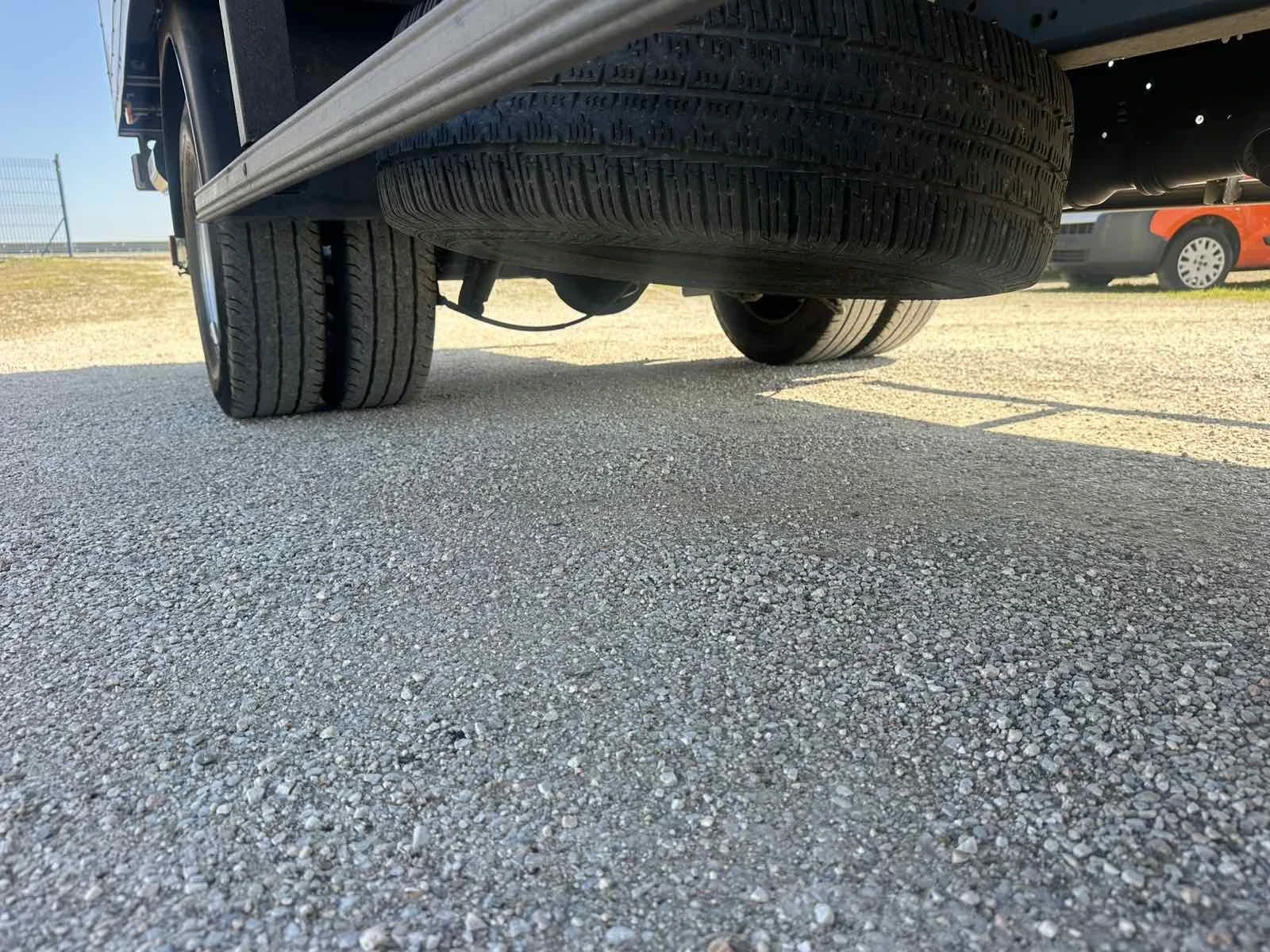 Iveco 35c15  - изображение 6