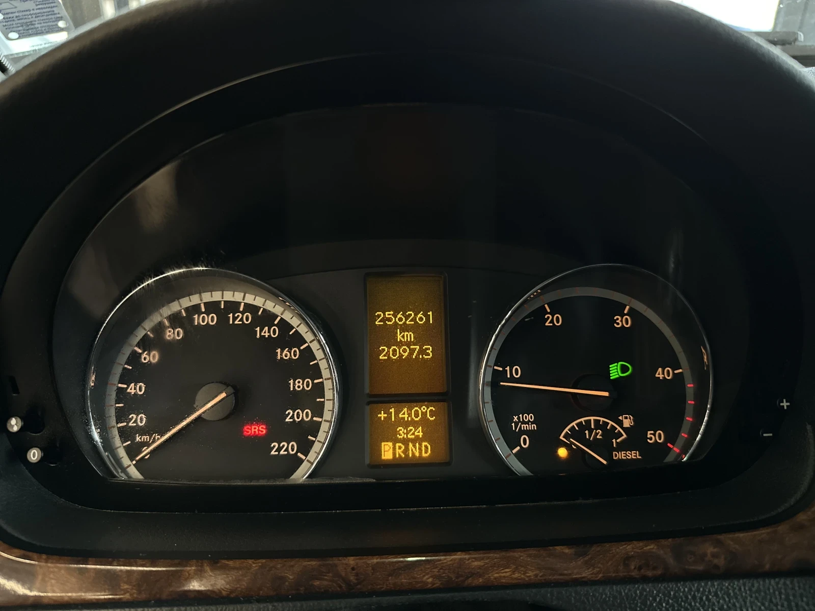 Mercedes-Benz Viano 220 CDI* TV* Лизинг* Подгрев, снимка 10 - Бусове и автобуси - 53971773