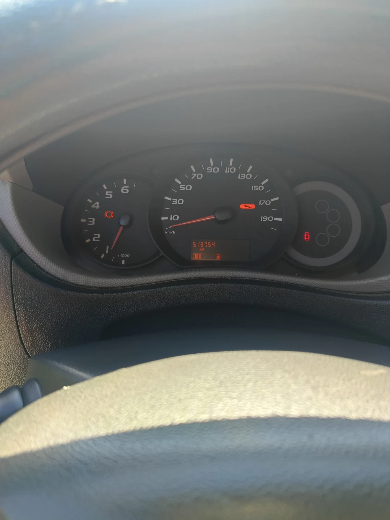 Renault Master 2300, снимка 5 - Бусове и автобуси - 55145681