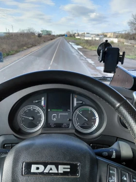Daf FT XF 106  510 , automatic , retarder | Mobile.bg    2