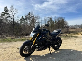 Suzuki Gsx S 1000, снимка 4