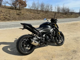 Suzuki Gsx S 1000, снимка 3