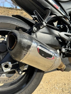 Suzuki Gsx S 1000, снимка 5