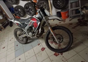 Aprilia Rx, снимка 2