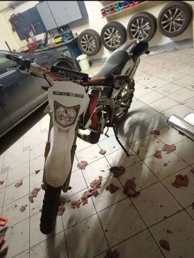 Aprilia Rx, снимка 3