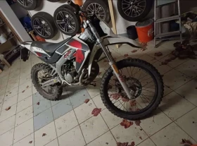 Aprilia Rx, снимка 1