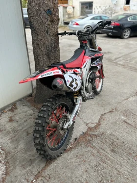 Honda Crf 450R, снимка 2