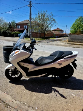 Honda Forza, снимка 2