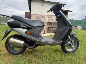 Peugeot Vivacity Регистриран, снимка 4