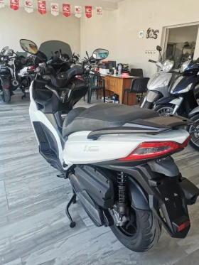 Kymco Downtown X Tawn 300i ABS, снимка 8