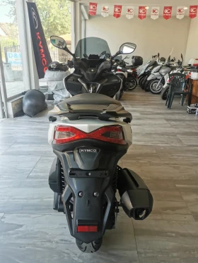 Kymco Downtown X Tawn 300i ABS, снимка 2