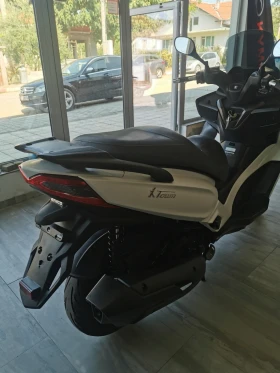 Kymco Downtown X Tawn 300i ABS, снимка 7