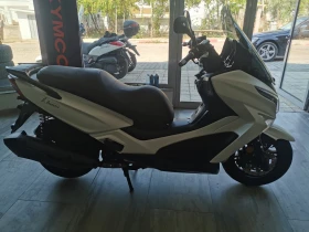 Kymco Downtown X Tawn 300i ABS, снимка 3